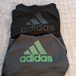 Adidas Hoodies